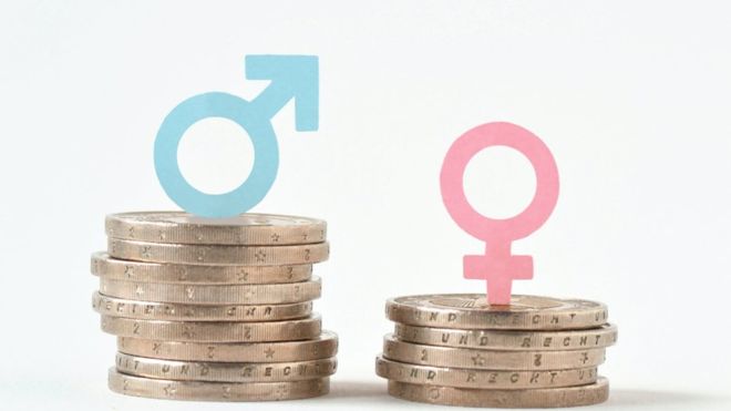 The gender pay gap: myth-busting!