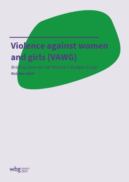 VAWG cover-page-001 - Womens Budget Group