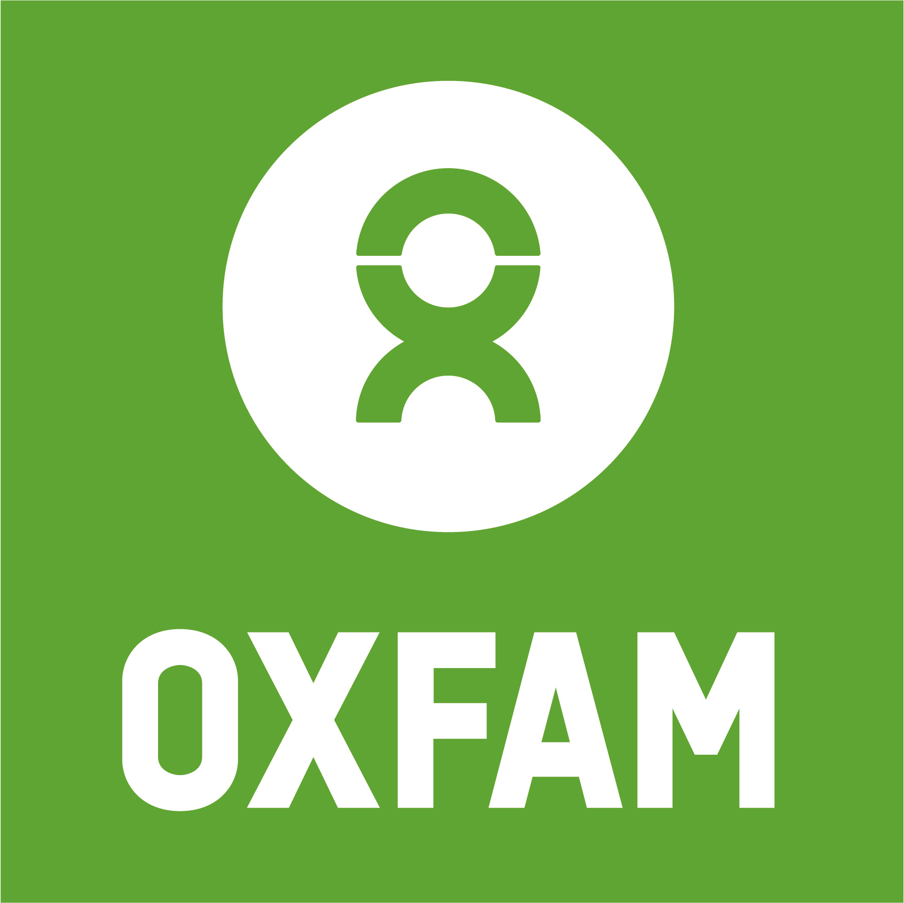 Oxfam Logo - Womens Budget Group