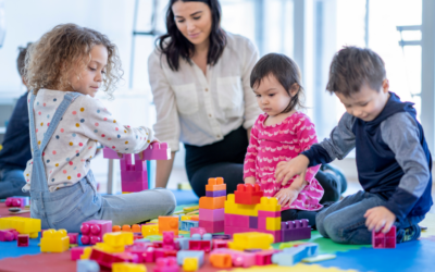Are Other Nations Outpacing the UK in Childcare?